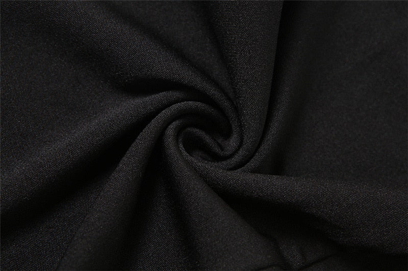 Summer Spaghetti Strap Halter Backless Maxi Dress Elegant Bandage Sleeveless Club Party Dresses Bodycon Dress The Clothing Company Sydney