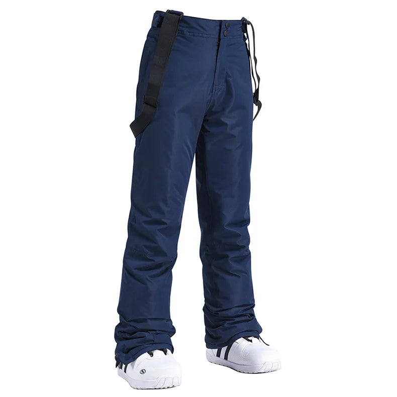 Unisex Water Resistant Snow Ski Pants The Clothing Company Sydney