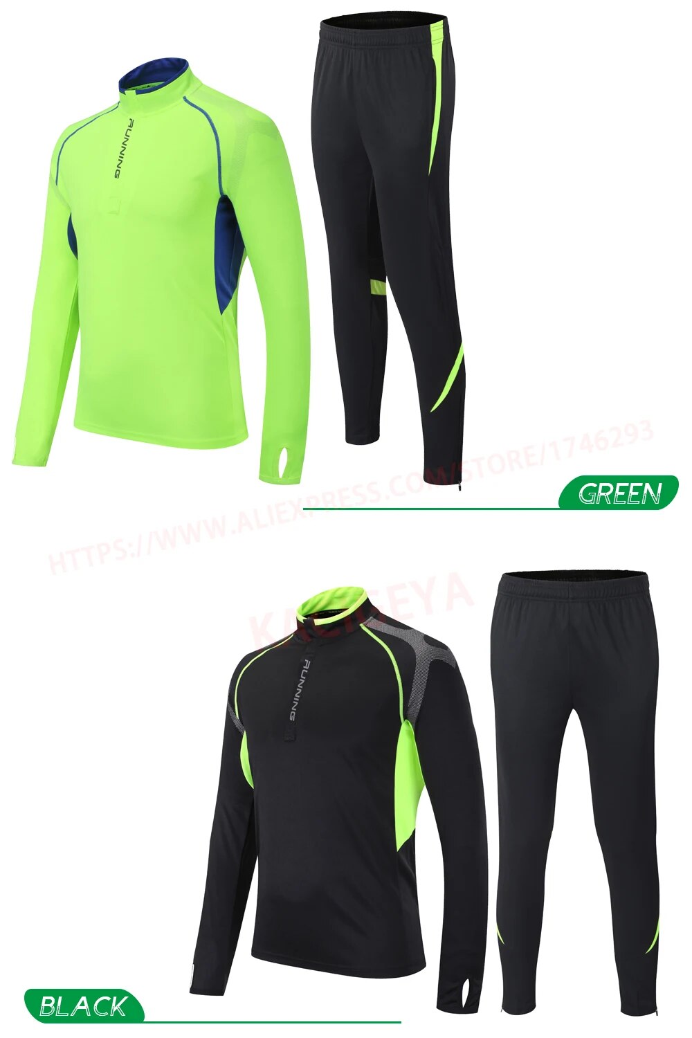 Training Suits Men Stripe Printed Sweatshirt Sports Set Gym Quick Dry Running Jackets Sportswear Bodybuilding Tracksuit The Clothing Company Sydney