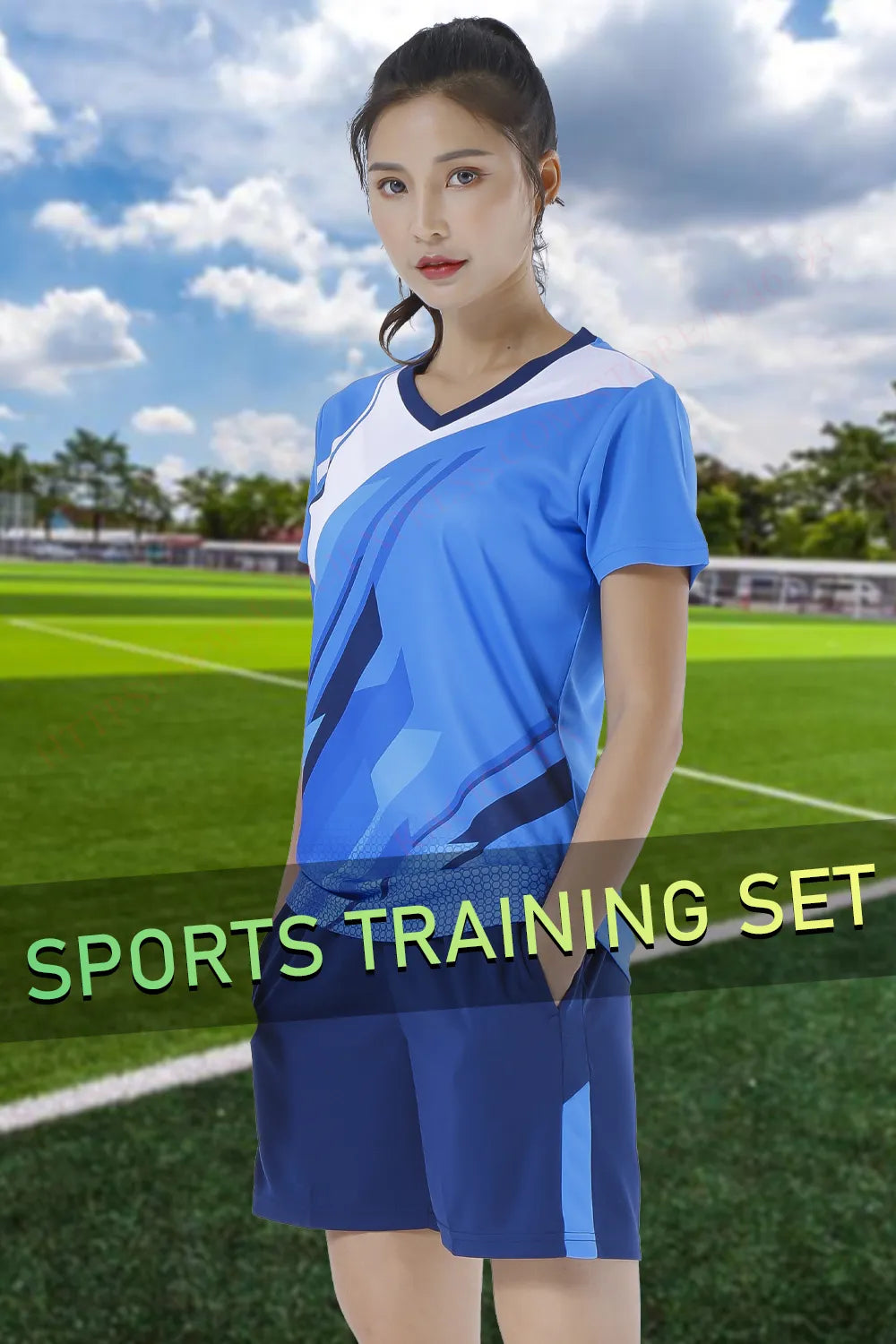Gym Running Sets Women Summer Badminton Volleyball Tennis Football Workout Jogging Suits Quick Dry Training Team Shirts Shorts Set The Clothing Company Sydney
