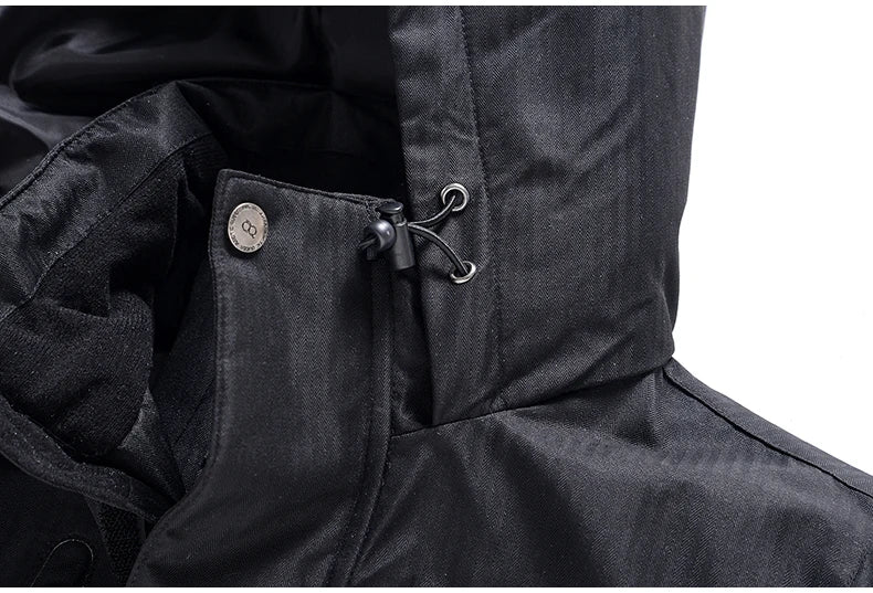 Children's Jumpsuit Ski Wear Snow Suit Snowboarding Clothing Windproof Waterproof Winter Outdoor Costumes For Boy's and Girl's The Clothing Company Sydney