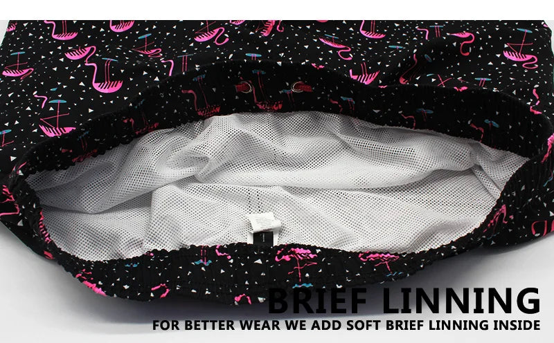 Men's Sports Short Beach Shorts Bermuda Board Shorts Surfing Swimming Boxer Trunks Bathing Suits Swimwear Swim Shorts The Clothing Company Sydney