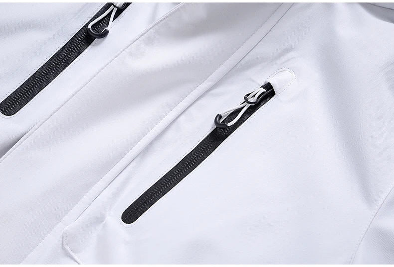 Children's Jumpsuit Ski Wear Snow Suit Snowboarding Clothing Windproof Waterproof Winter Outdoor Costumes For Boy's and Girl's The Clothing Company Sydney