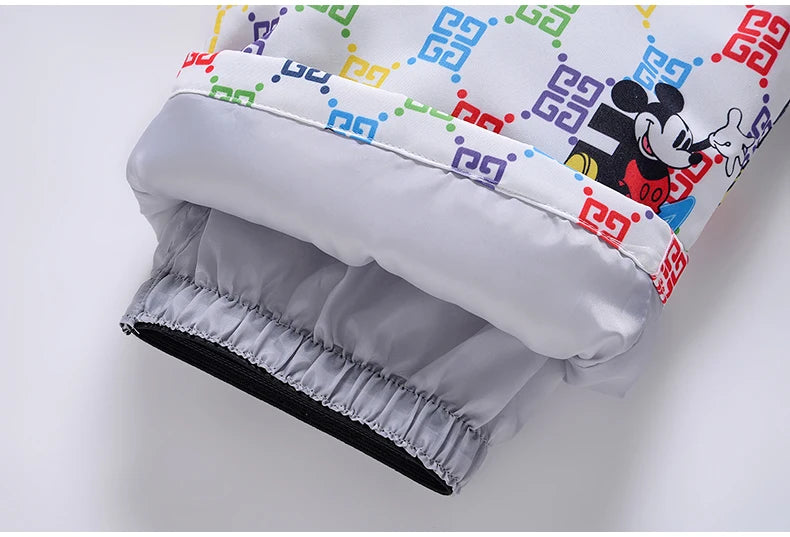 Children's Jumpsuit Ski Wear Snow Suit Snowboarding Clothing Windproof Waterproof Winter Outdoor Costumes For Boy's and Girl's The Clothing Company Sydney