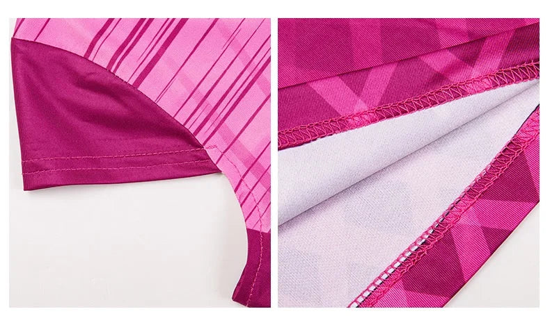 2 Piece Women's Sports Dress and Inner shorts Ladies Tennis Dresses With Shorts Badminton Golf Netball Volleyball Clothes Gym Running Matching Set Sportswear The Clothing Company Sydney