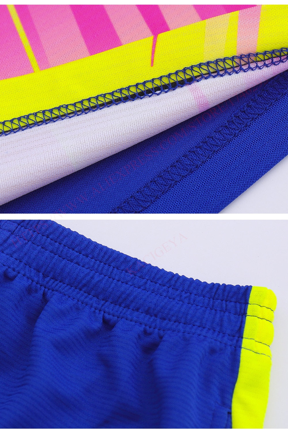 2 Piece Tennis Badminton Shirt Shorts Team Sportswear Uniforms Women Running Training Fitness Exercise Breathable Table Tennis Volleyball Sets The Clothing Company Sydney