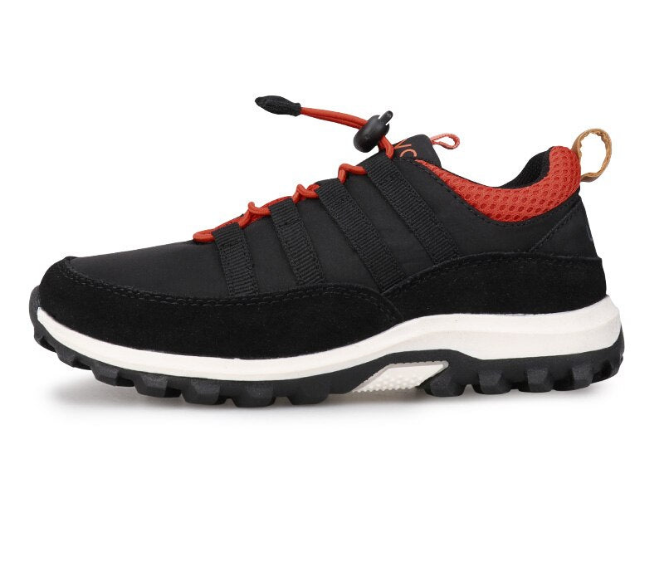 Boys And Girls Sports Shoes Autumn Children Shoes Breathable Kids Shoes Breathable Flat Casual Sneakers - The Clothing Company Sydney