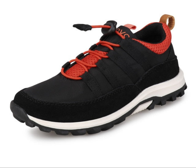 Boys And Girls Sports Shoes Autumn Children Shoes Breathable Kids Shoes Breathable Flat Casual Sneakers - The Clothing Company Sydney