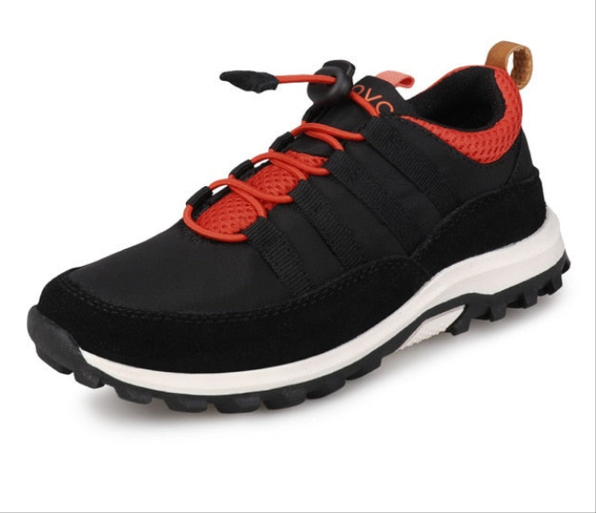 Boys And Girls Sports Shoes Autumn Children Shoes Breathable Kids Shoes Breathable Flat Casual Sneakers - The Clothing Company Sydney