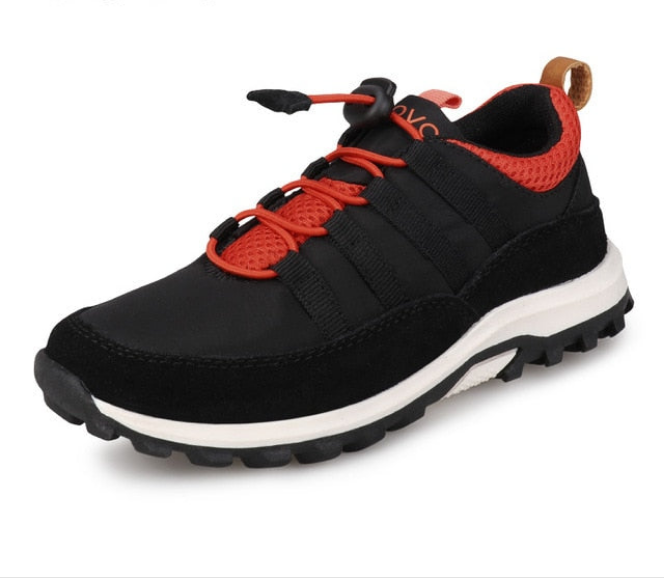 Boys And Girls Sports Shoes Autumn Children Shoes Breathable Kids Shoes Breathable Flat Casual Sneakers - The Clothing Company Sydney