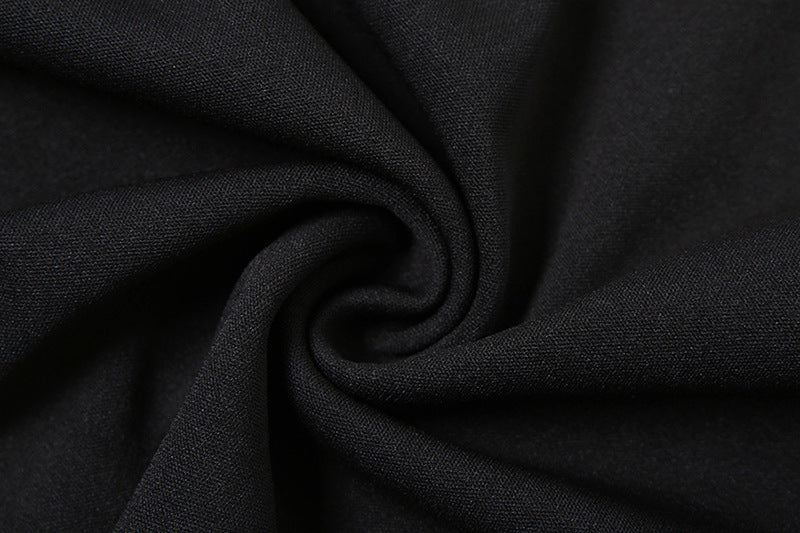 Elegant White Mini Dress 3D Flower Strapless Wedding Guest Summer Prom Homecoming Dresses - The Clothing Company Sydney