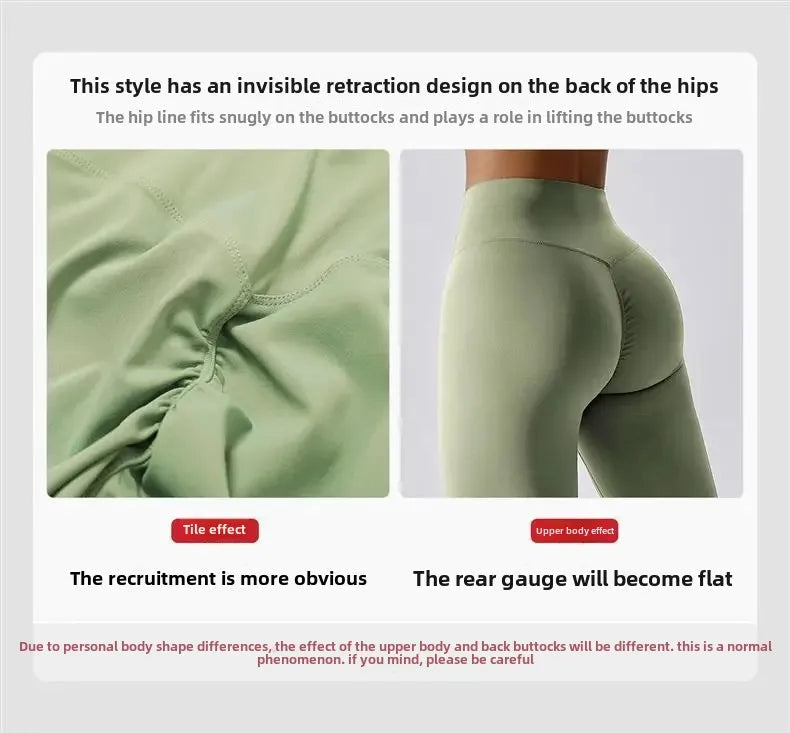 Quick-Dry Yoga 2 Piece Suit Outer Wear Running Sports Short Sleeves Women's Backless Fitness Wear Green Gym Clothing The Clothing Company Sydney