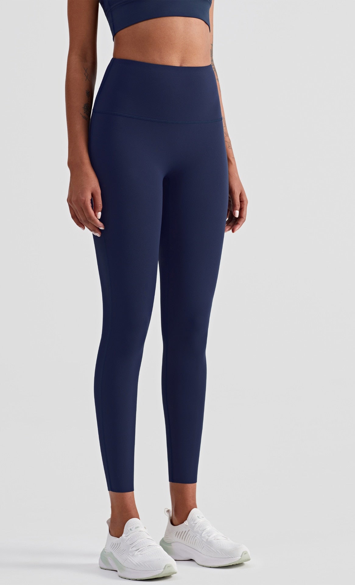 Lycra Peach Buttocks Leggings Women Yoga Pants Nude High Waist Fitness Leggings Push Up Tights Woman Gym Sports Running Pants The Clothing Company Sydney