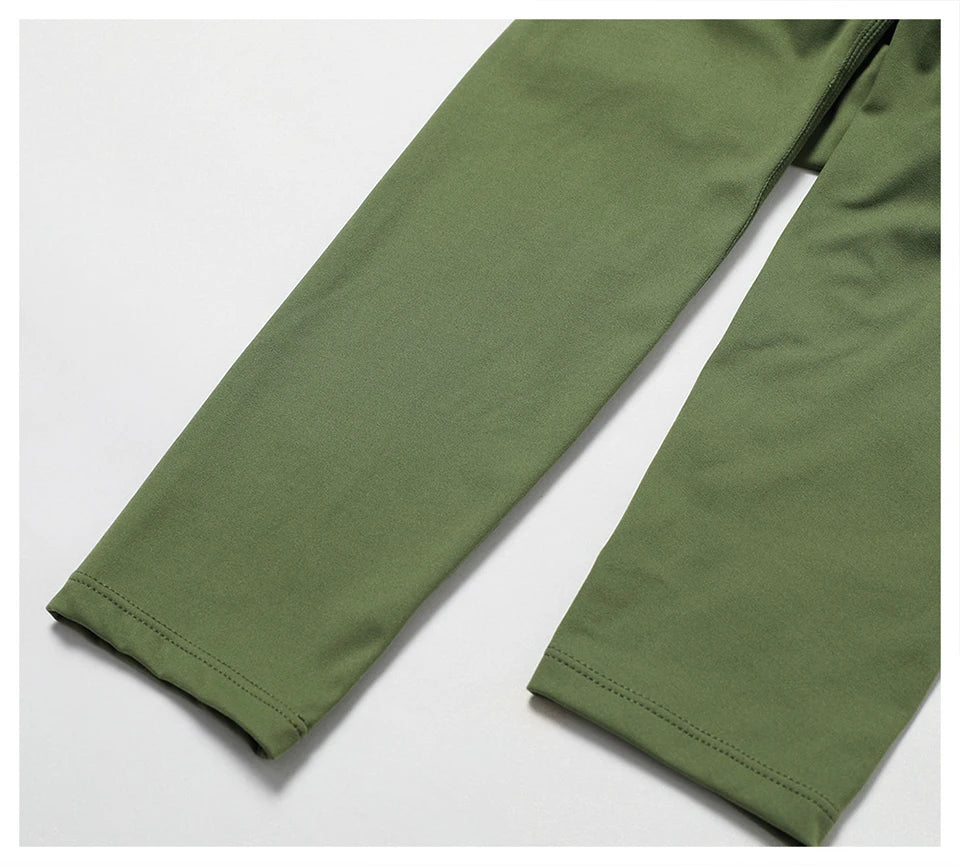 V Shape Waist Push Up Women's Fitness Yoga Pants Workout Tights Gym Leggings - The Clothing Company Sydney