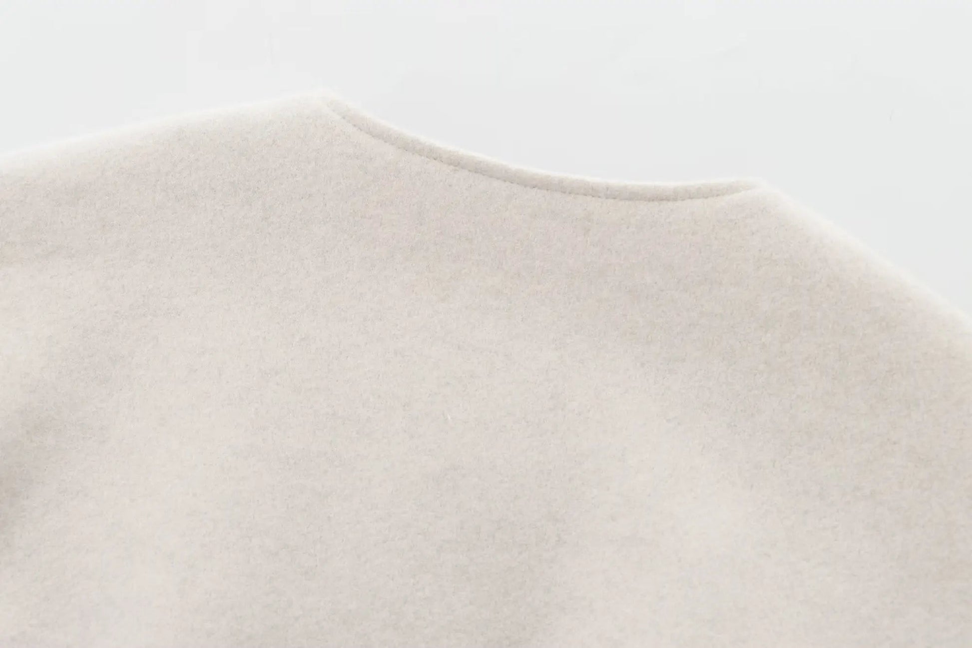 Women's Red Zipper Bomber Jackets Soft Cropped Jackets Long Sleeve Sports Jacket Outerwear The Clothing Company Sydney