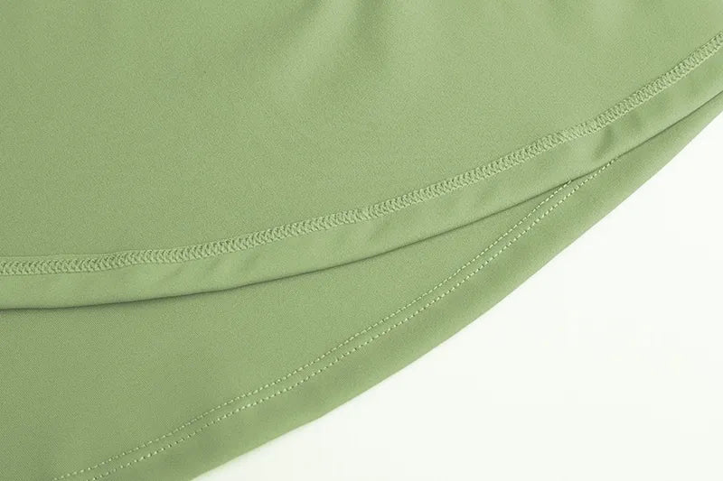 Cloud Hide Safe Tennis Skirts Gym Golf Running Pleated Pantskirt Women Sports Fitness Shorts Pocket High Waist Skort Skirt The Clothing Company Sydney