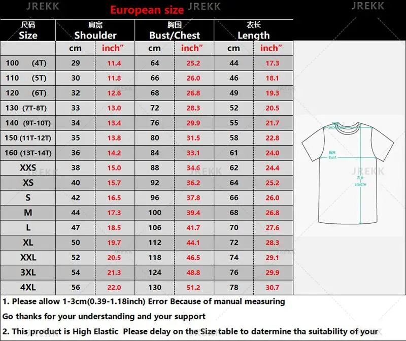 Muay Thai Gym Graphic T Shirt For Men Women Kids 3D Thai Boxing Sports Tee Shirts Streetwear Short Sleeves Quick Dry Top - The Clothing Company Sydney