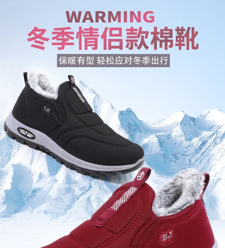 Women's Fleece Lined Snow Winter Boots The Clothing Company Sydney
