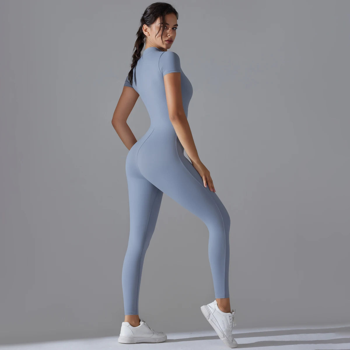 2 Piece Women's Gym Yoga Activewear Set The Clothing Company Sydney