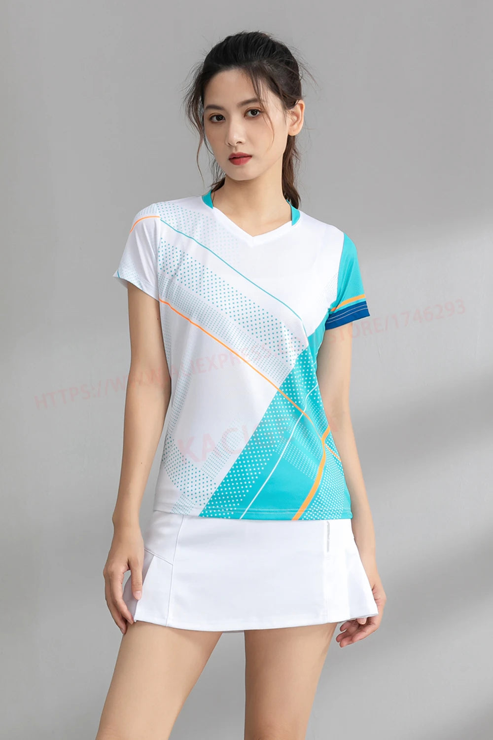 Women's Tennis Volleyball Badminton Golf Shirts Custom Table 3D Print Quick Dry Running Short Sleeve Polyester Yoga Training Gym Tee The Clothing Company Sydney