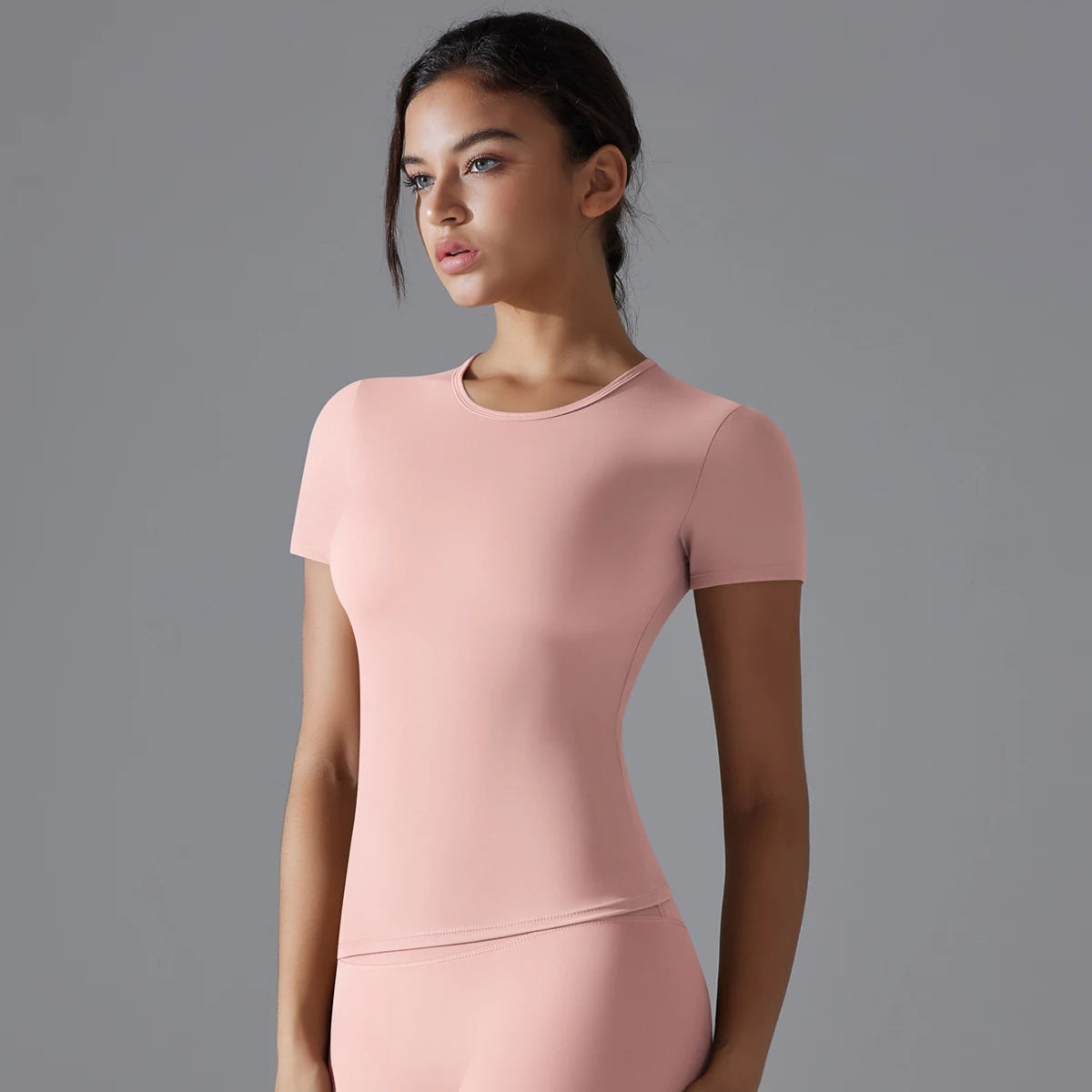 Women's Activewear Yoga Gym Top The Clothing Company Sydney