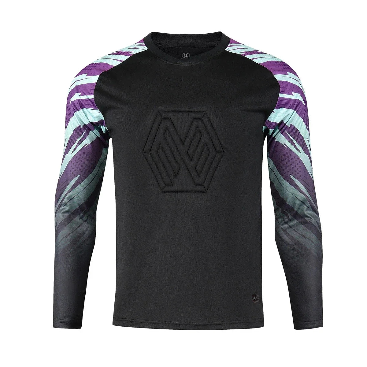 Adult Kids Football Goalkeeper Jerseys Tracksuit Custom Men Women Soccer Goalie Tracksuit Long Sleeve Uniform Outfit The Clothing Company Sydney