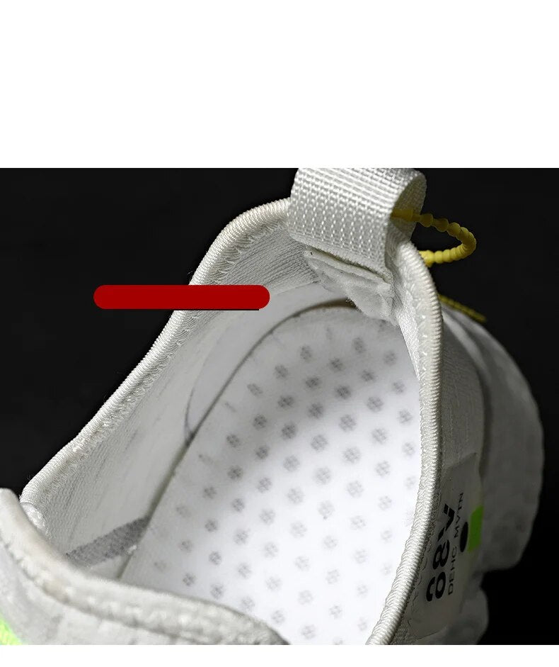 Men's Shoes Sneakers Male Tennis Comfortable Casual Shoes Black Sneaker Male Footwear Summer Men's Sneakers The Clothing Company Sydney