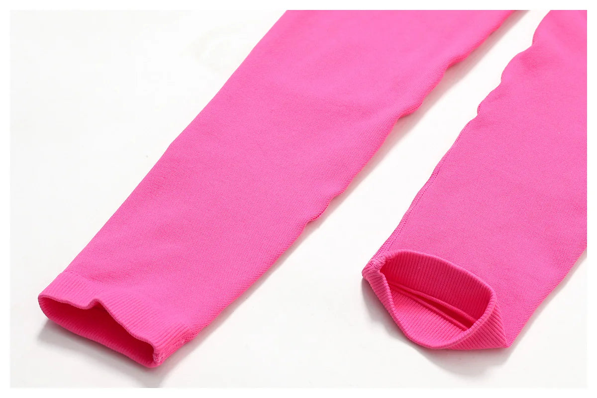 Seamless Gym Sport Jumpsuit Women Sportswear Hollow Backless Scrunch Fitness Overalls Push Up One Pieces Outfit Yoga Wear The Clothing Company Sydney