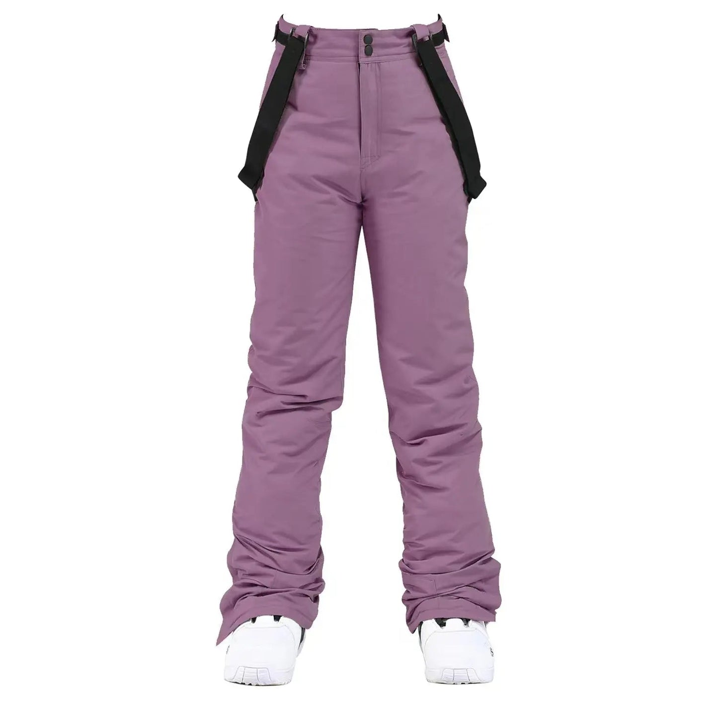 Unisex Water Resistant Snow Ski Pants The Clothing Company Sydney