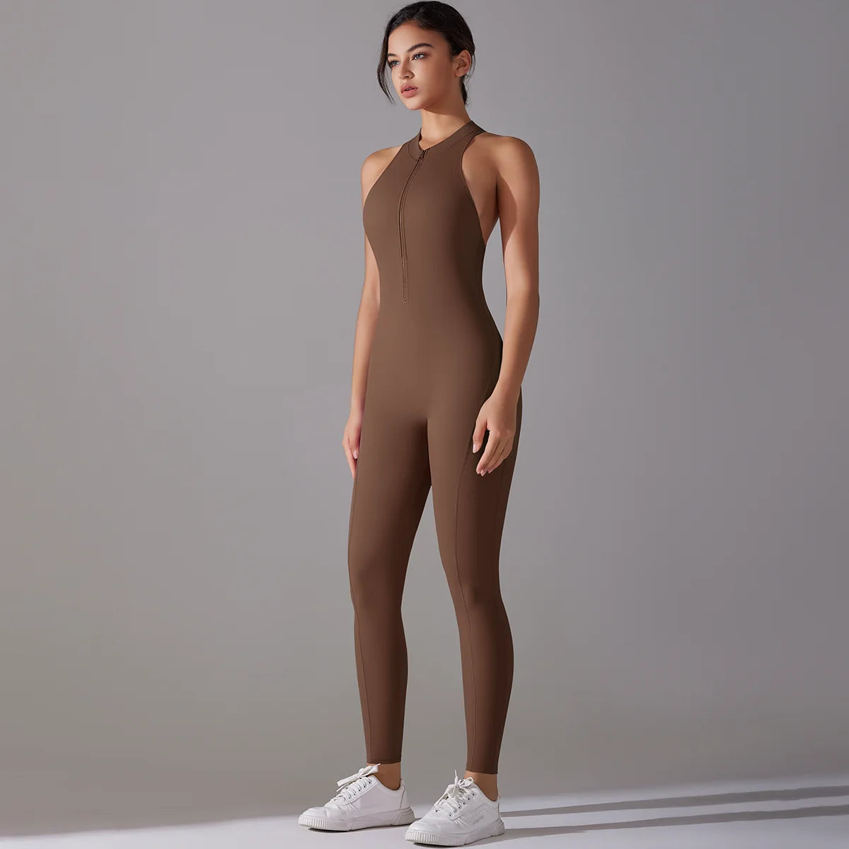 Women's Bodysuits Sports Shapewear Fitness Sports Bodysuit Yoga Suit Gym PushUp Workout Clothes Jumpsuit Activewear The Clothing Company Sydney