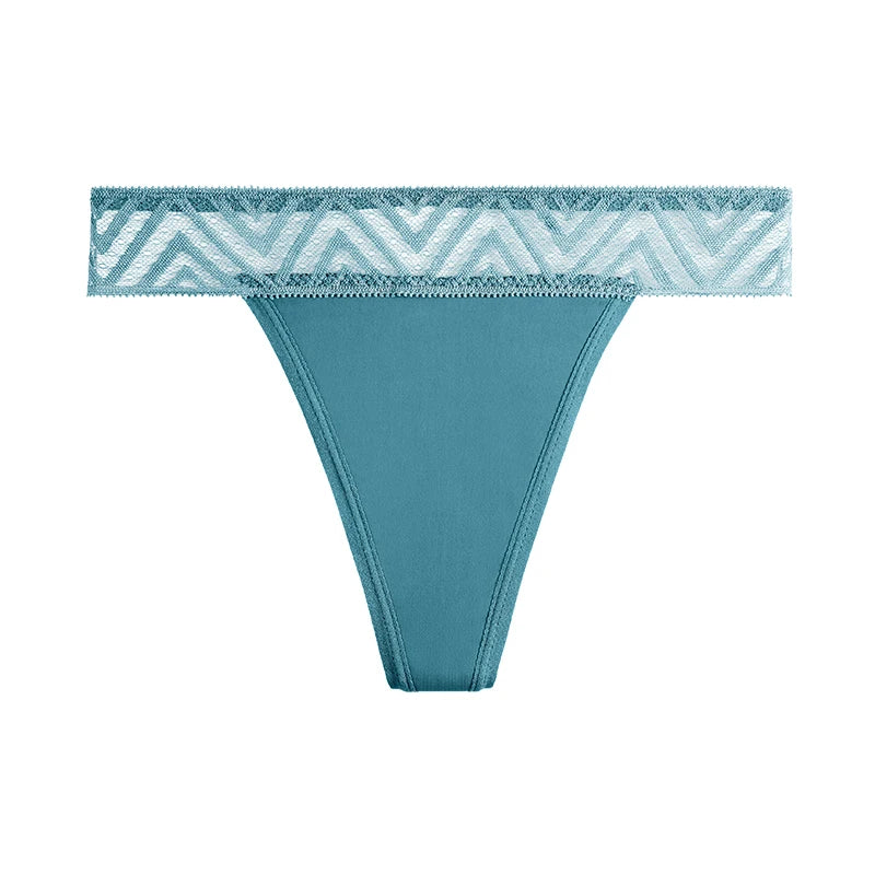 Women's Period Panties 4-Layer LeakProof Menstrual Thong Underwear Briefs The Clothing Company Sydney