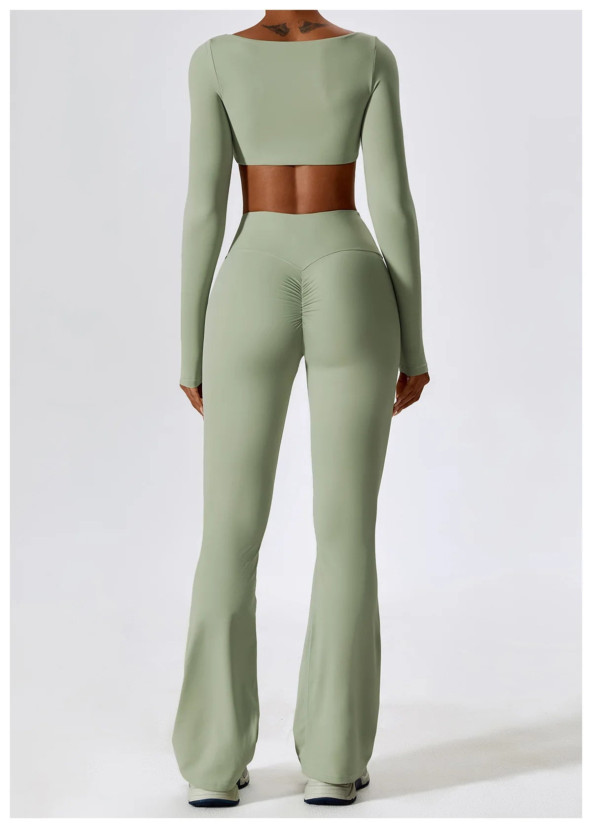 Running Training Yoga Shirts Long Sleeve Workout Tops Athletic Fitness Sport Top Women's  Gym Activewear The Clothing Company Sydney