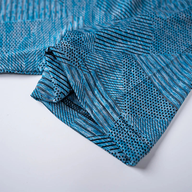 Unisex football style Outdoor running fitness loose short sleeve T-shirt Breathable quick drying casual Gym Tops The Clothing Company Sydney