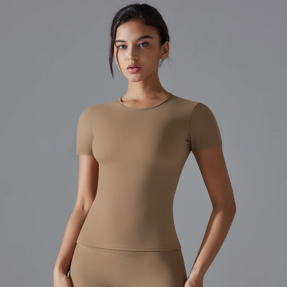 Women's Activewear Yoga Gym Top The Clothing Company Sydney