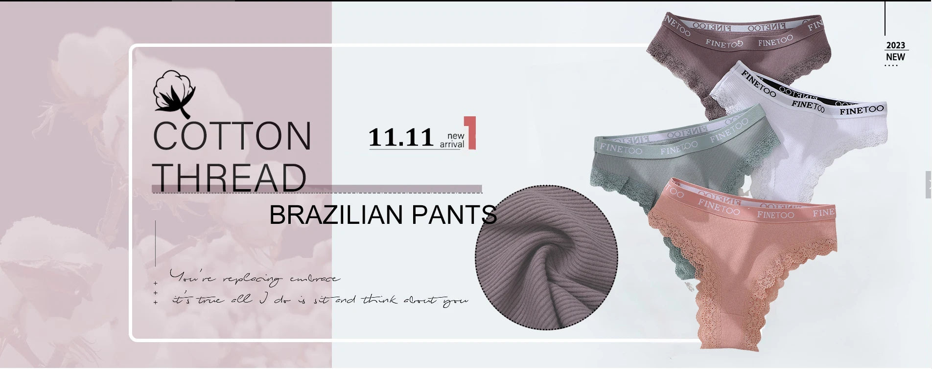 3 Pack G-String Underwear Female T-back Intimates Lingerie Seamless Low Waist Underpants Briefs The Clothing Company Sydney