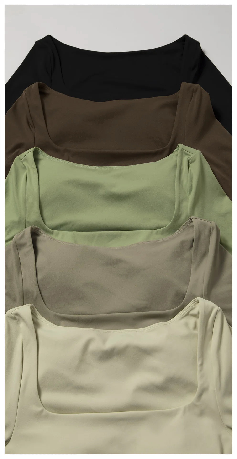 Running Training Yoga Shirts Long Sleeve Workout Tops Athletic Fitness Sport Top Women's  Gym Activewear The Clothing Company Sydney