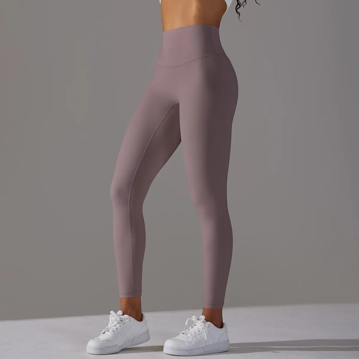 High Waist Body Hugging Naked Feeling Leggings Women Fitness Running Yoga Leggings Pants Energy Gym Tight Leggings Casual Workout Leggings The Clothing Company Sydney