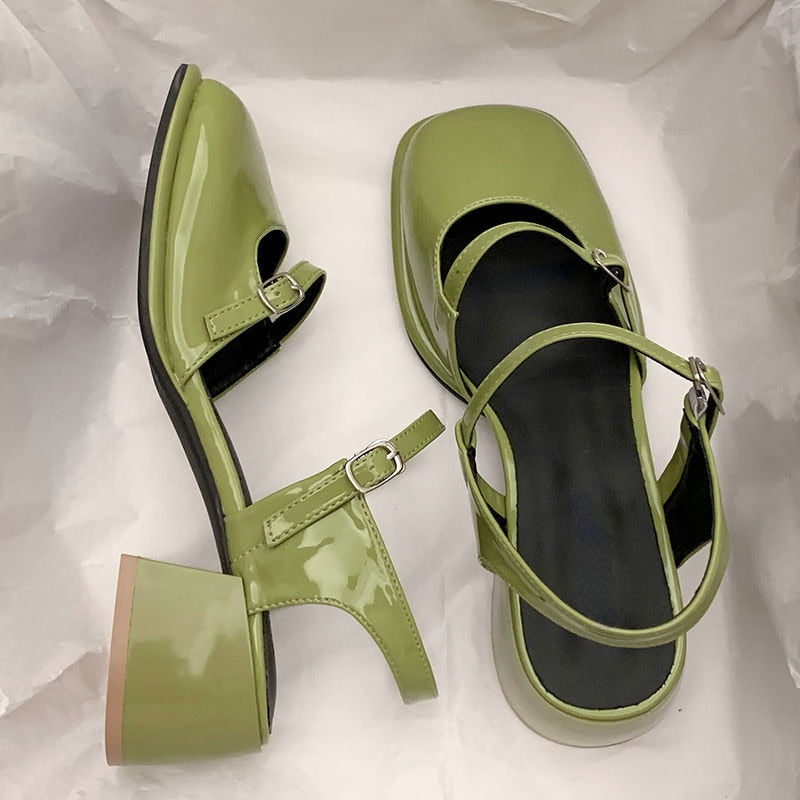 Non-slip Round Toe Sandals Shoes Ladies Casual Summer Hollow Beach Elegant Shoes Fashion Party Shoes The Clothing Company Sydney