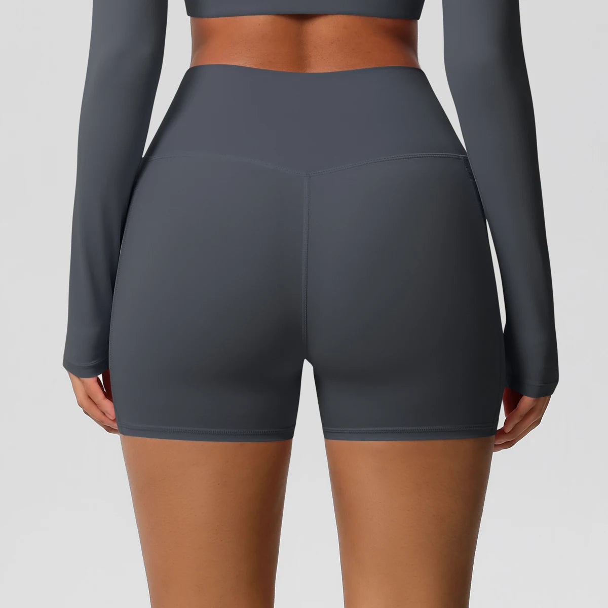 Women's Yoga Gym Activewear Shorts The Clothing Company Sydney