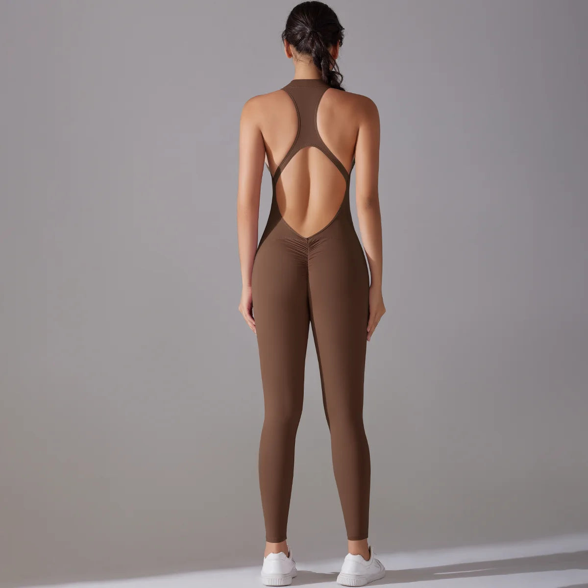 Women's Bodysuits Sports Shapewear Fitness Sports Bodysuit Yoga Suit Gym PushUp Workout Clothes Jumpsuit Activewear The Clothing Company Sydney
