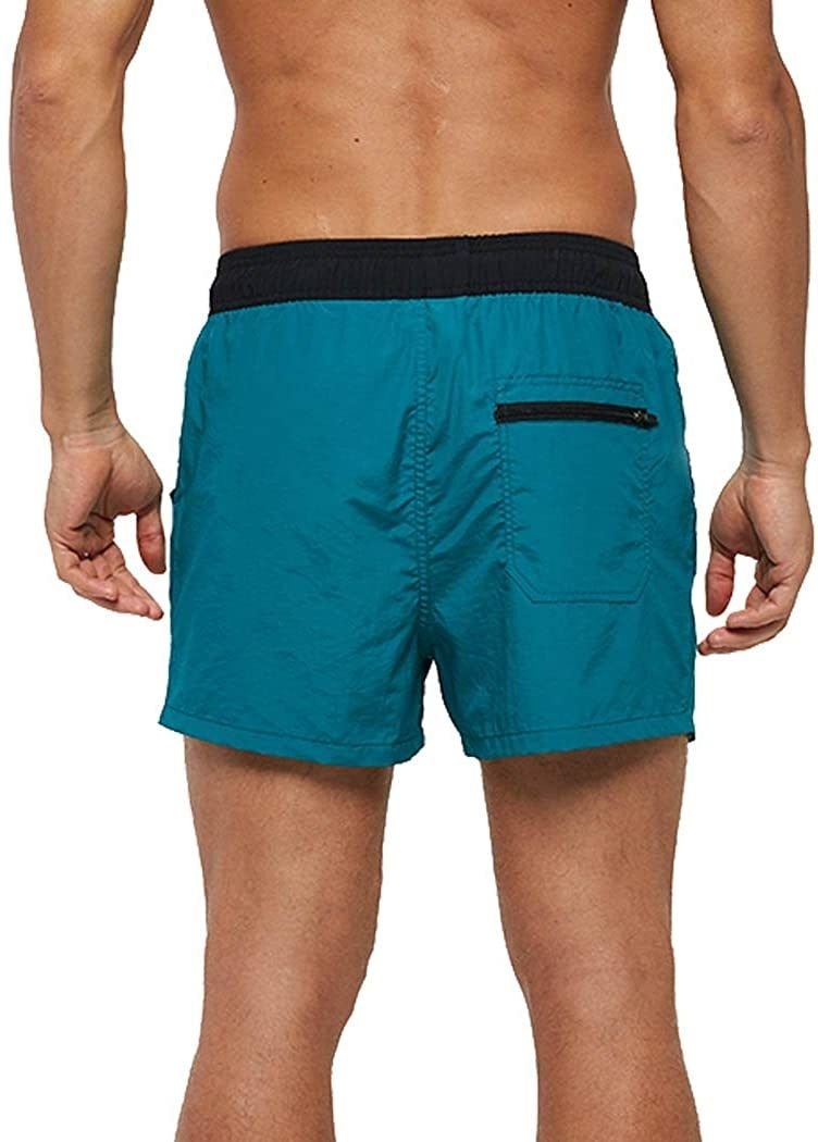 Men's Swimwear Shorts Swimming Trunks Swimsuits Surf Beach Swim Sports Pants Board Mesh Swim Shorts The Clothing Company Sydney