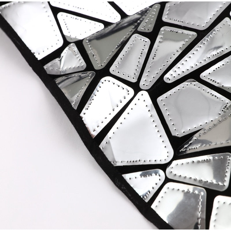 Shiny Metallic Sequin Halter Dress Women Sleeveless Round Neck Bodycon Mini Dresses Summer Glitter Party Robe The Clothing Company Sydney