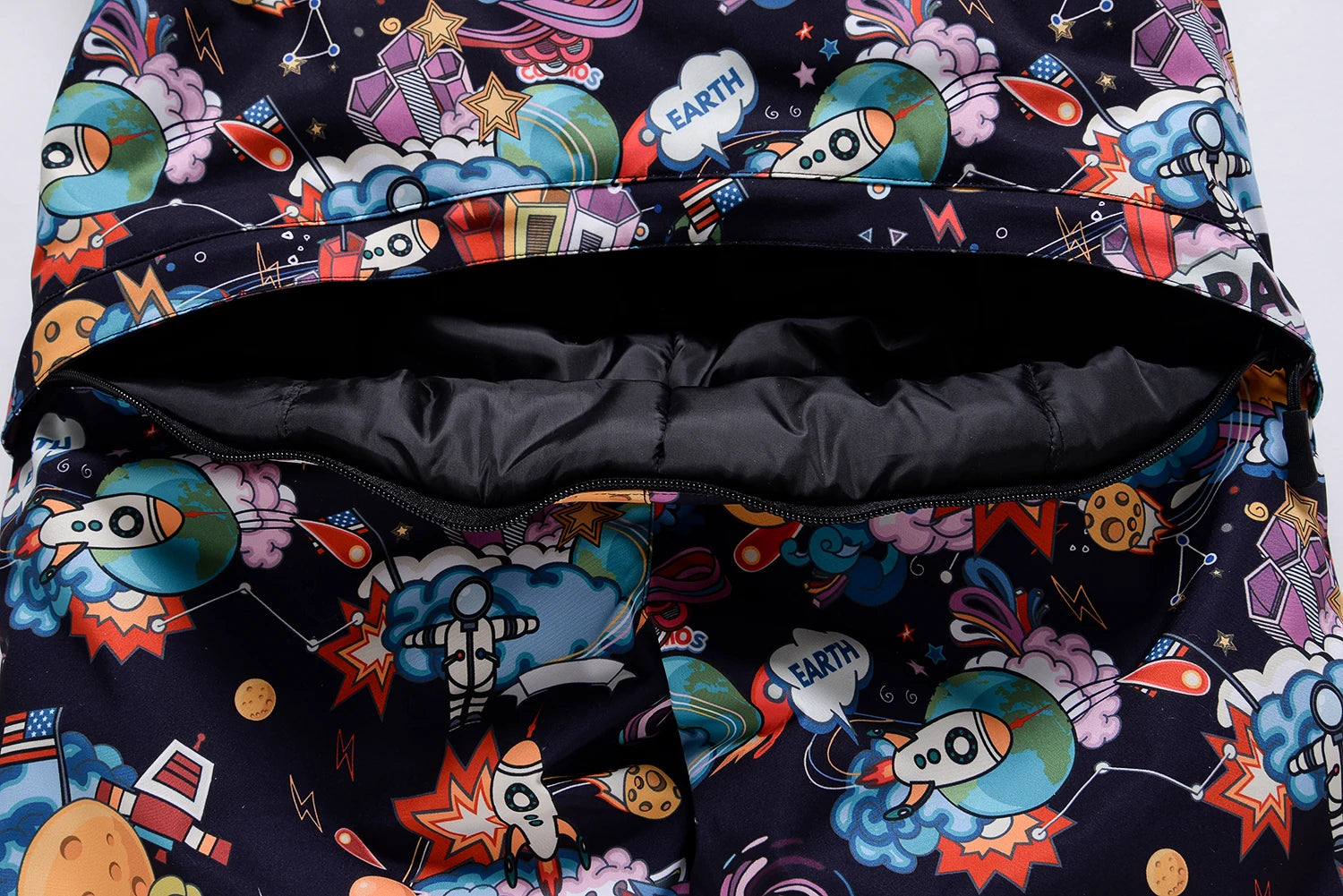 Children's Jumpsuit Ski Wear Snow Suit Snowboarding Clothing Windproof Waterproof Winter Outdoor Costumes For Boy's and Girl's The Clothing Company Sydney