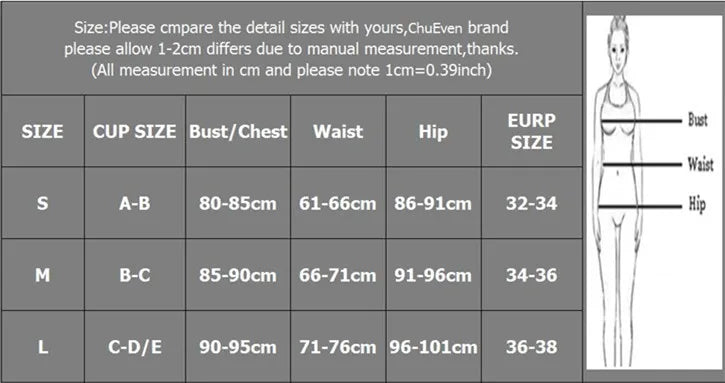 2 Piece Women's Swimsuit Pleated Ruffle Halter Double Ropes Bikinis Set Bathing Suit Swimwear The Clothing Company Sydney