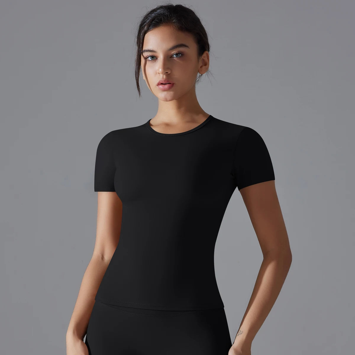 Women's Activewear Yoga Gym Top The Clothing Company Sydney