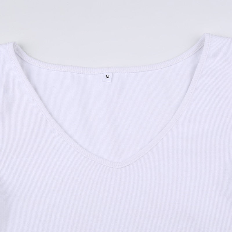 Casual Frill Long Sleeve Black Female Dress Slim Spring Autumn Mini Dresses Basic Fashion Elegant Outfit The Clothing Company Sydney