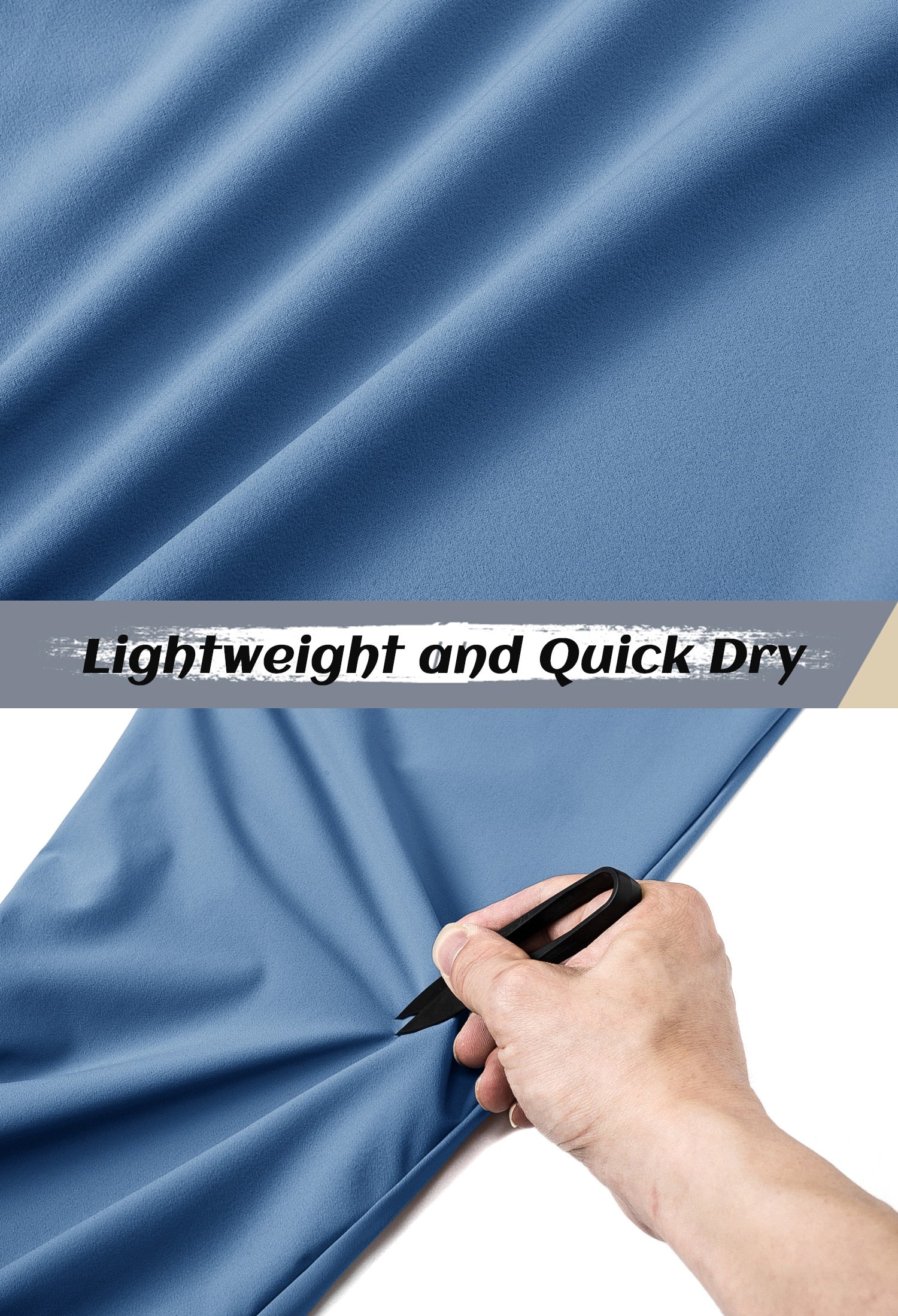 Quick Dry Hiking Pants Women's Casual Long Pants Elastic Waist Zipper Pocket Athletic Trousers Running Workout Bottoms The Clothing Company Sydney