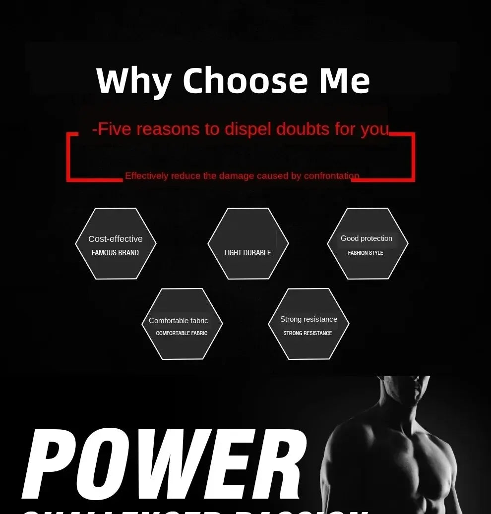 Boxing Shin Guards PU Leather Protect Leggings Equipment Martial Art Muay Thai Leg Taekwondo Feet Ankle Karate Protector The Clothing Company Sydney