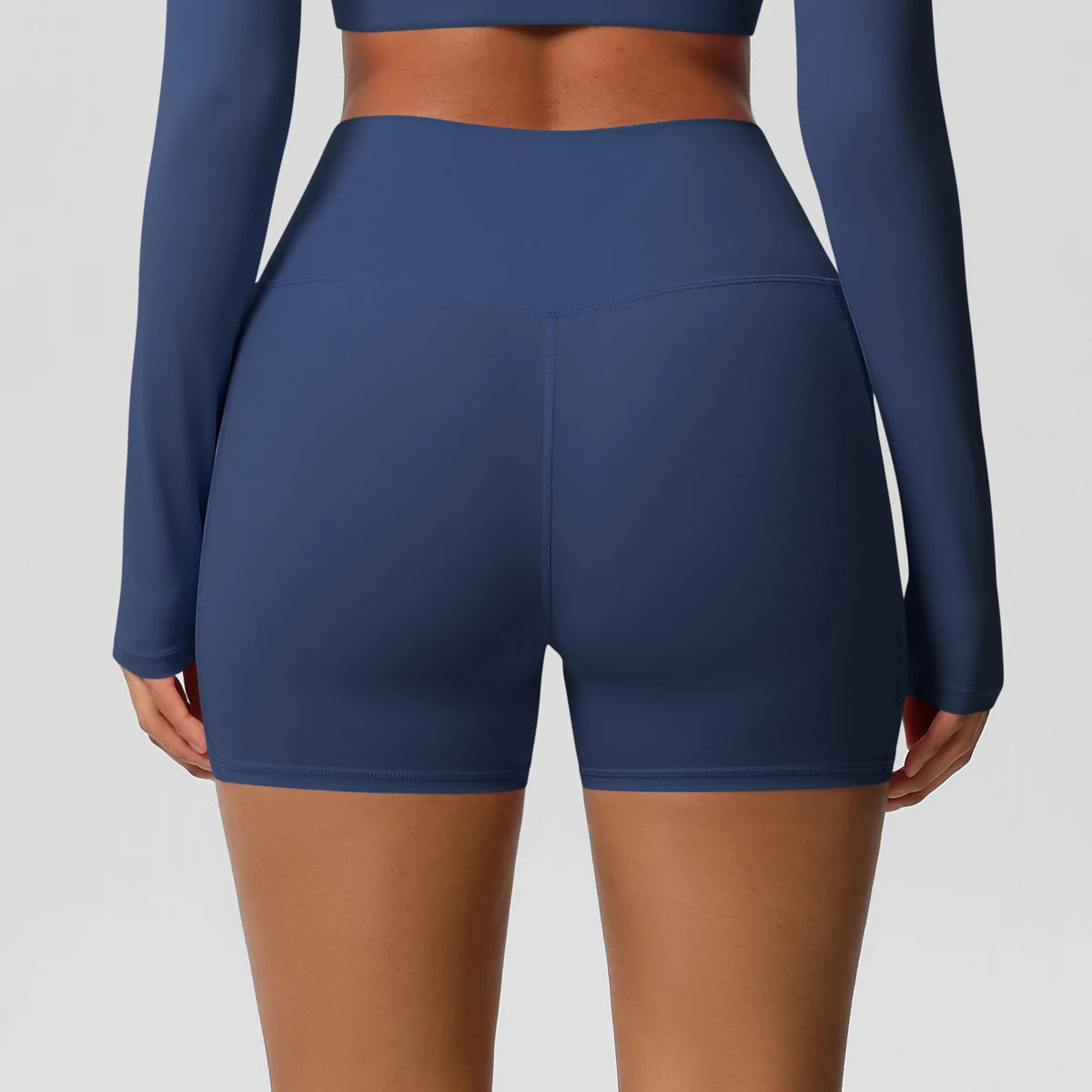 Women's Yoga Gym Activewear Shorts The Clothing Company Sydney