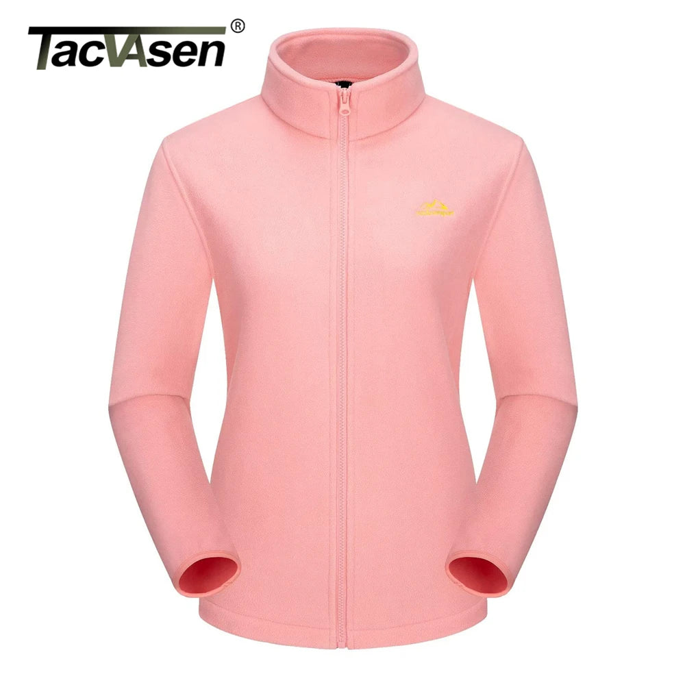 3 in 1 Fleece Lining Jackets Women's Winter Ski Snowboard Jacket Hooded Coats Windproof Water Resistance Hiking Parka - The Clothing Company Sydney